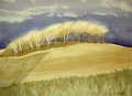 Break in the Clouds, from the Infinite Nature Series by Pat Stanley